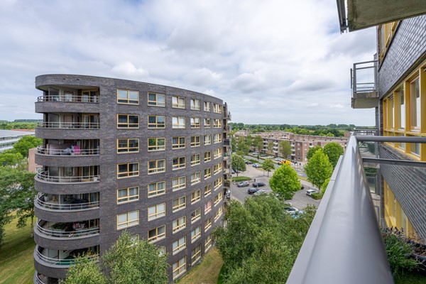 Medium property photo - Marga Klompéhof 90, 1314 WR Almere